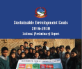 Sustainable Development Goals 2016-2030: National Report - Nepal